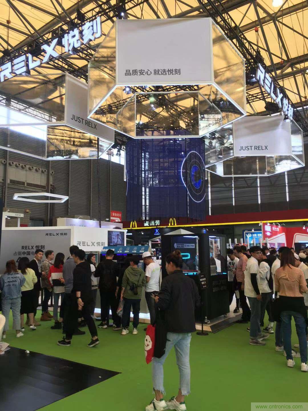 CEE2020第六屆北京電子煙展助力企業(yè)開拓線下新戰(zhàn)場 CEE2020第六屆北京電子煙展助力企業(yè)開拓線下新戰(zhàn)場