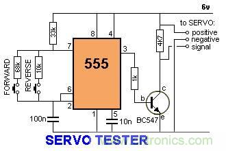那個神奇的555定時器,你知道它的功能有多強大嗎?