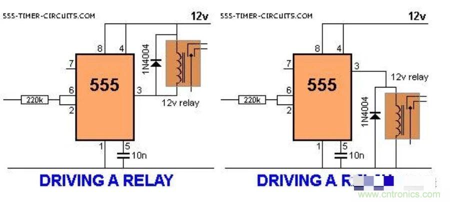 那個神奇的555定時器,你知道它的功能有多強大嗎?