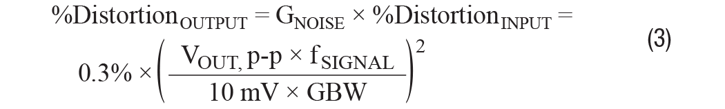 您真的能通過(guò)運(yùn)算放大器實(shí)現(xiàn)ppm精度嗎?