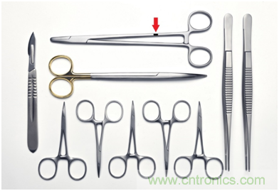 瞄準智慧醫療契機，村田加快產品布局