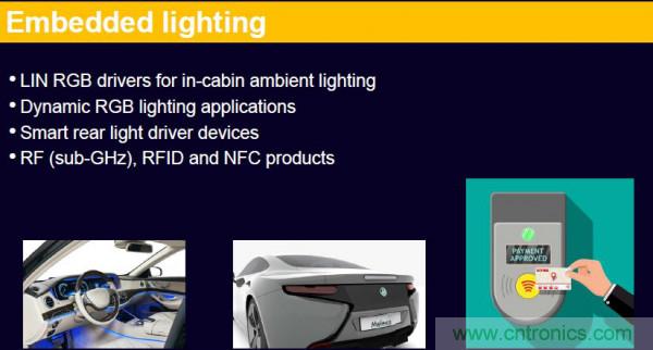 汽車傳感器芯片巨頭Melexis,對汽車綠色使命的探索