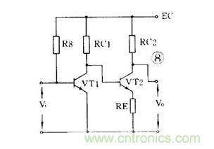 【收藏】電路圖符號超強科普,讓你輕松看懂電路圖 【收藏】電路圖符號超強科普,讓你輕松看懂電路圖