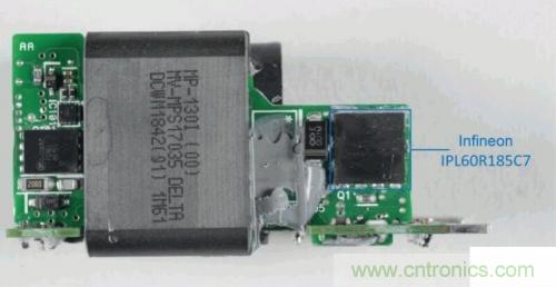 對比 SiC、GaN 和硅,哪種 AC 適配器性能最好? 對比 SiC、GaN 和硅,哪種 AC 適配器性能最好?