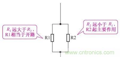 如何快速掌握電阻并聯電路的特性,初學者必看 如何快速掌握電阻并聯電路的特性,初學者必看