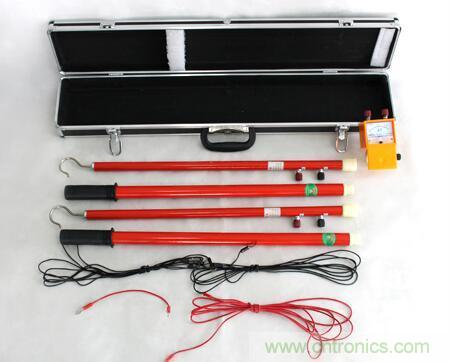 高壓核相器如何使用？方法都在這了