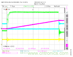 如何用隔離式柵極驅動器和LT3999 DC/DC轉換器驅動1200 V SiC電源模塊?