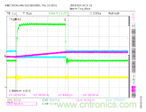 如何用隔離式柵極驅動器和LT3999 DC/DC轉換器驅動1200 V SiC電源模塊?