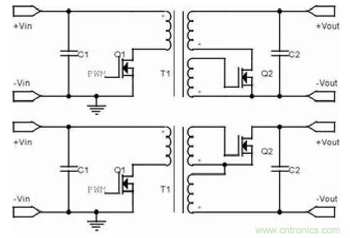 如何解決傳統(tǒng)二極管整流問題?詳解開關(guān)電源同步整流技術(shù) 如何解決傳統(tǒng)二極管整流問題?詳解開關(guān)電源同步整流技術(shù)