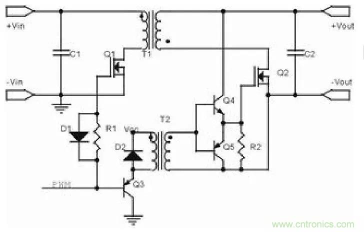 如何解決傳統(tǒng)二極管整流問題?詳解開關(guān)電源同步整流技術(shù) 如何解決傳統(tǒng)二極管整流問題?詳解開關(guān)電源同步整流技術(shù)