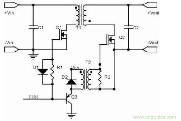 如何解決傳統(tǒng)二極管整流問題?詳解開關(guān)電源同步整流技術(shù) 如何解決傳統(tǒng)二極管整流問題?詳解開關(guān)電源同步整流技術(shù)