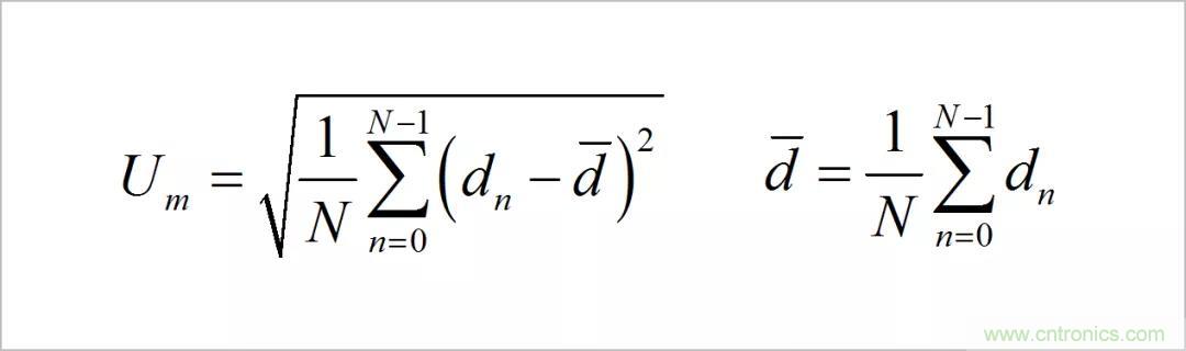 精密軟件檢波電路，看看這波操作666~