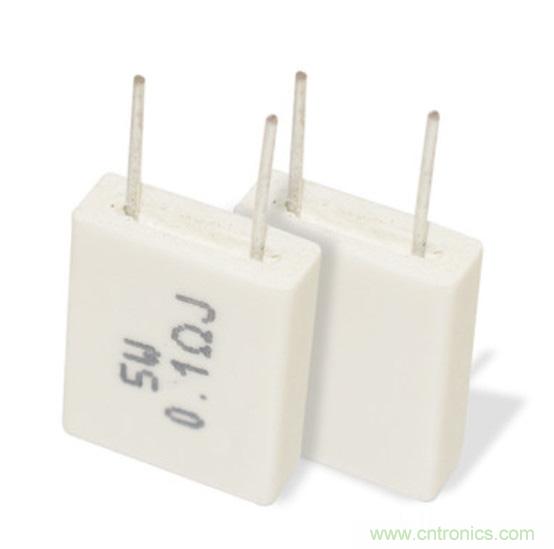 無感電阻真的無感么?