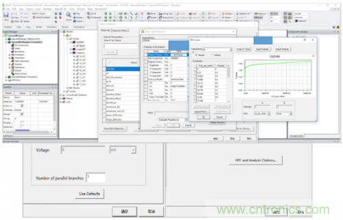 詳解變壓器振動噪聲仿真分析 詳解變壓器振動噪聲仿真分析