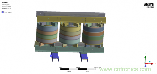 詳解變壓器振動噪聲仿真分析 詳解變壓器振動噪聲仿真分析