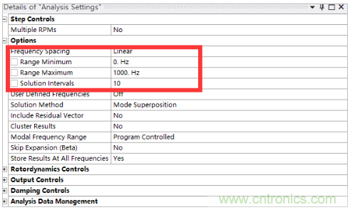 詳解變壓器振動噪聲仿真分析 詳解變壓器振動噪聲仿真分析