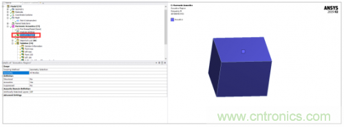 詳解變壓器振動噪聲仿真分析 詳解變壓器振動噪聲仿真分析