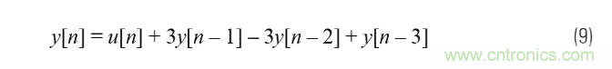 針對同步優化的新型sinc濾波器結構，你了解了嗎？