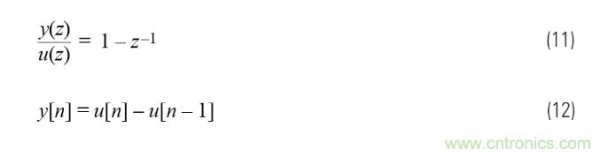 針對同步優化的新型sinc濾波器結構，你了解了嗎？