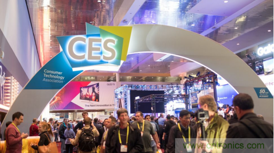 瑞芯微參展CES2020亮點全覽，五大展區芯技術亮相