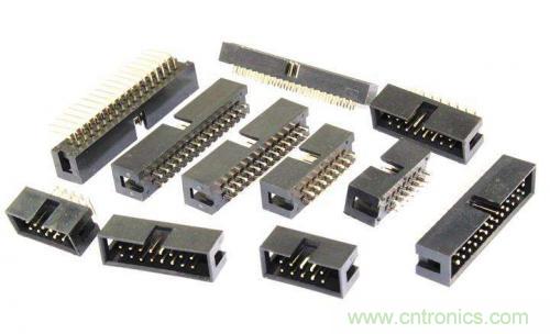 什么是SMA 連接器? 什么是SMA 連接器?