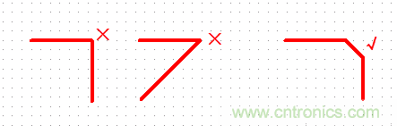 不得不看,PCB設計中那些常見的出線規范要求 不得不看,PCB設計中那些常見的出線規范要求
