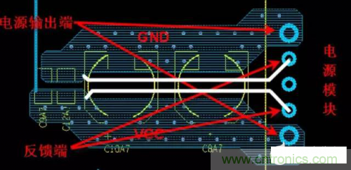 在熱插拔板載電源設計規范中,原來還要考慮電源、電容電感等因素 在熱插拔板載電源設計規范中,原來還要考慮電源、電容電感等因素