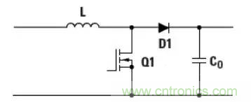 在熱插拔板載電源設計規范中,原來還要考慮電源、電容電感等因素 在熱插拔板載電源設計規范中,原來還要考慮電源、電容電感等因素