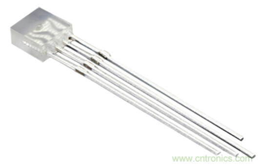 1600萬色LED如何驅動?