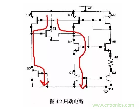 一文了解IC內部結構?。ǜ綀D剖析開關電源IC）