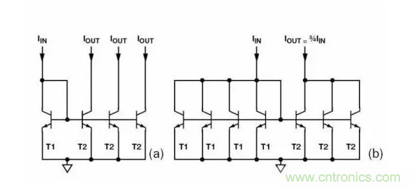一文了解IC內部結構?。ǜ綀D剖析開關電源IC）
