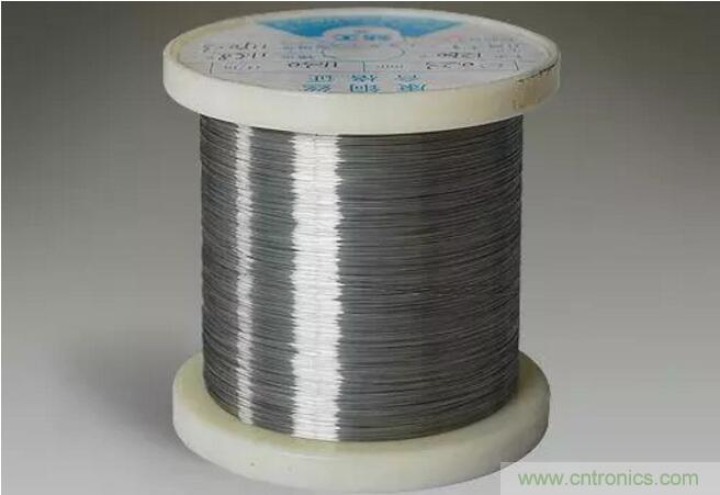 小小的取樣電阻，確實有點門道！