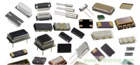 晶振大佬也得看,如何設計PCB晶振 晶振大佬也得看,如何設計PCB晶振