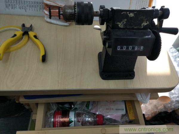 圖文并茂,手把手教繞制高頻變壓器!