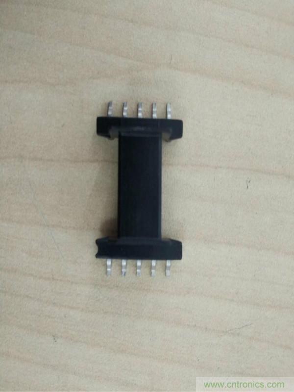 圖文并茂,手把手教繞制高頻變壓器!