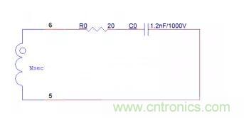 【干貨】開關電源RC吸收電路的分析！