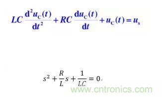 【干貨】開關電源RC吸收電路的分析！