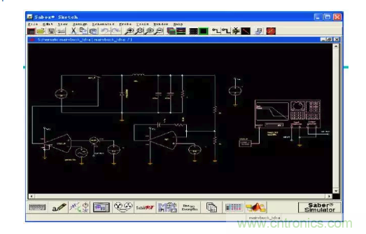 開關電源控制環路設計，新手必看！