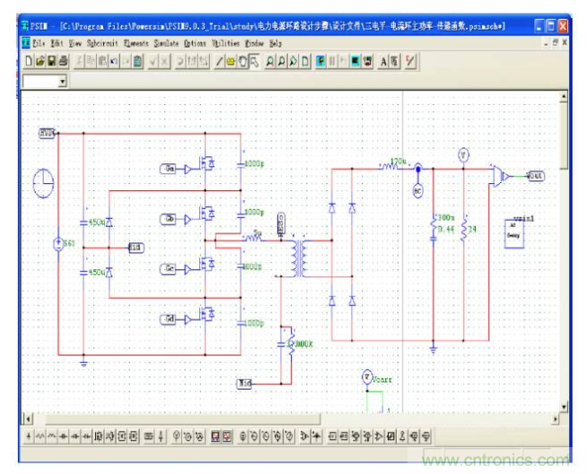 開關電源控制環路設計，新手必看！