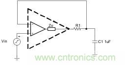 如何輕松穩(wěn)定帶感性開環(huán)輸出阻抗的運(yùn)算放大器? 如何輕松穩(wěn)定帶感性開環(huán)輸出阻抗的運(yùn)算放大器?