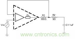 如何輕松穩(wěn)定帶感性開環(huán)輸出阻抗的運(yùn)算放大器? 如何輕松穩(wěn)定帶感性開環(huán)輸出阻抗的運(yùn)算放大器?