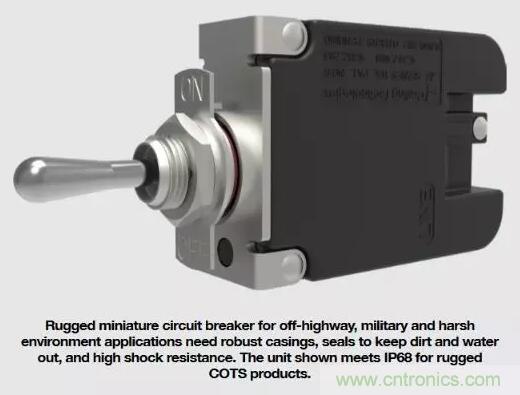 如何選擇合適的電路保護裝置? 如何選擇合適的電路保護裝置?