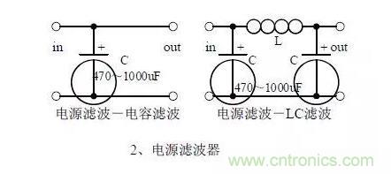 電源工程師必備求生技能——20種經(jīng)典模擬電路 電源工程師必備求生技能——20種經(jīng)典模擬電路
