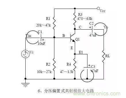 電源工程師必備求生技能——20種經(jīng)典模擬電路 電源工程師必備求生技能——20種經(jīng)典模擬電路