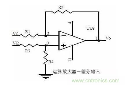 電源工程師必備求生技能——20種經(jīng)典模擬電路 電源工程師必備求生技能——20種經(jīng)典模擬電路