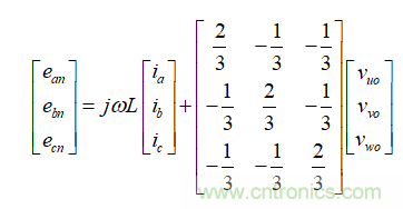 詳解三相無中線Vienna拓撲電路 詳解三相無中線Vienna拓撲電路