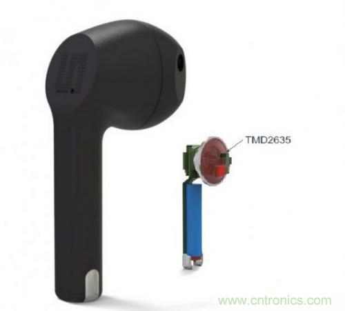 紅外接近感應模塊如何適應小空間的TWS耳塞? 紅外接近感應模塊如何適應小空間的TWS耳塞?