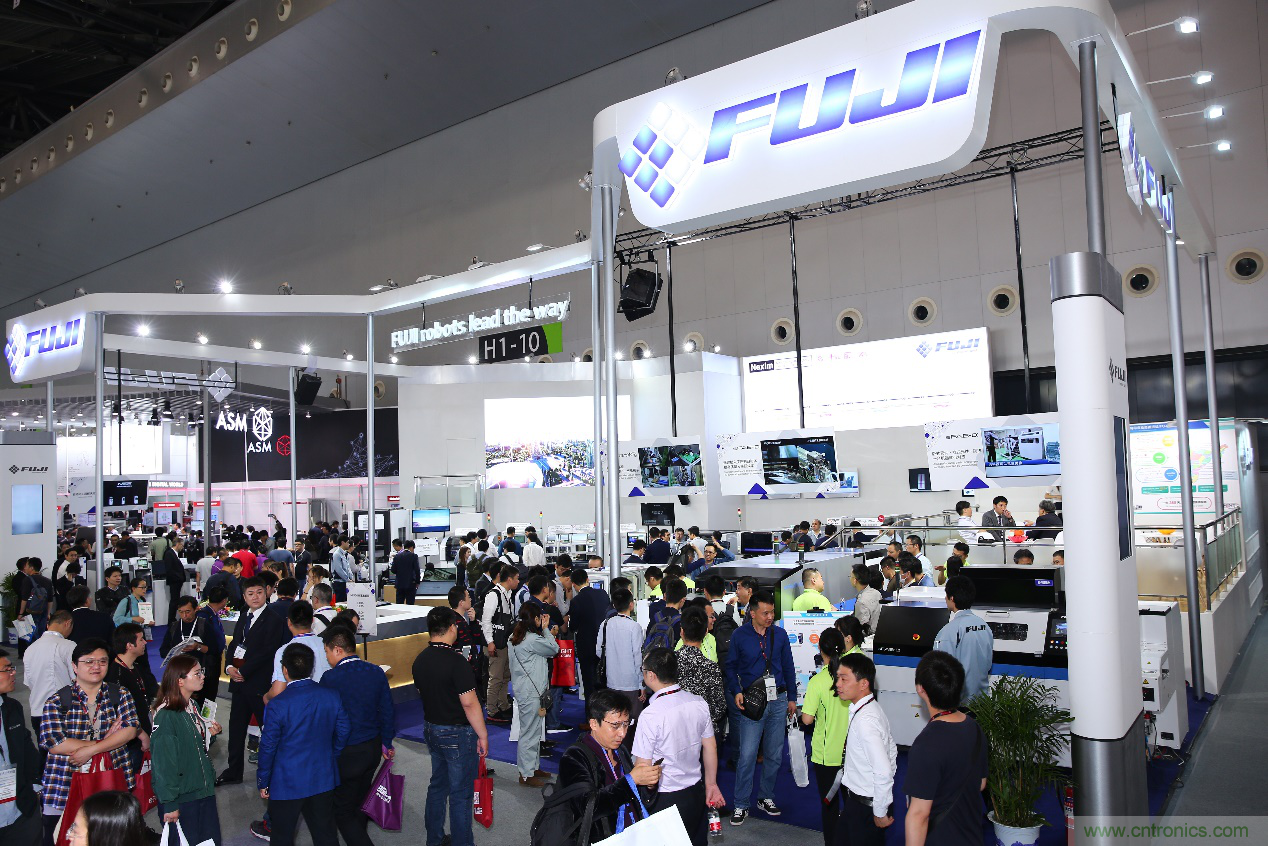 30年風云錄,NEPCON CHINA 2020重新出發 30年風云錄,NEPCON CHINA 2020重新出發