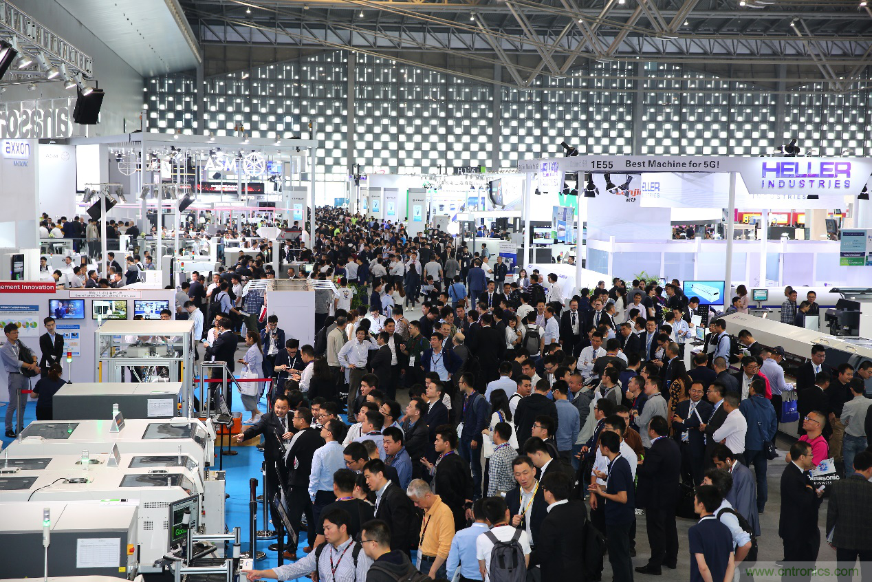 30年風云錄,NEPCON CHINA 2020重新出發 30年風云錄,NEPCON CHINA 2020重新出發