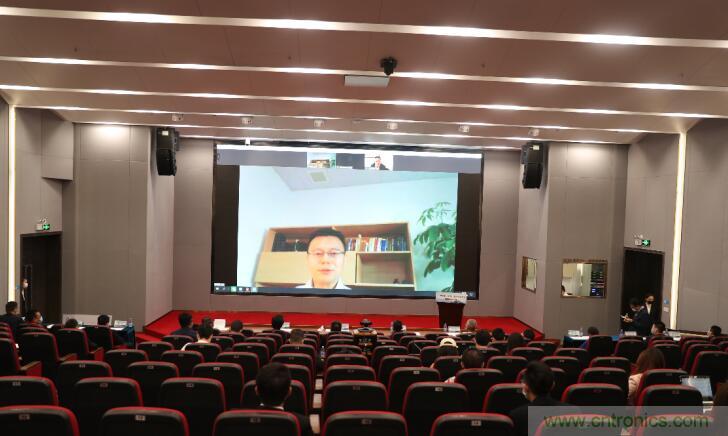 深圳首期數字經濟產業·鯤鵬創新大賽正式啟動 深圳首期數字經濟產業·鯤鵬創新大賽正式啟動